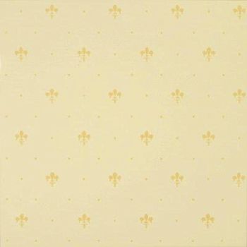 Giglio Crema Su Crema 20x20