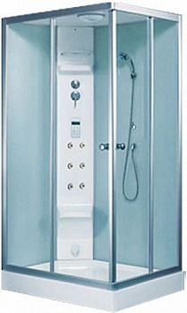 Душевая кабина Aquanet Antares 171616 L 120x85