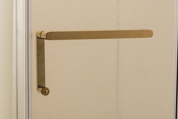 Душевой уголок Grossman PR-100GD 100x100x200