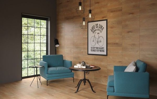 Керамогранит Tagro серый 42х42