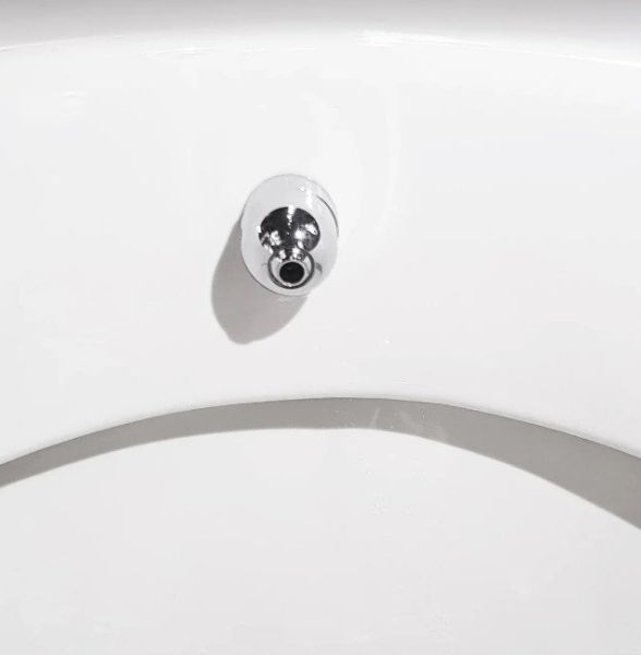 Унитаз-компакт Norm Eisberg 9844B099-7204 с микролифтом