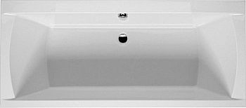 Акриловая ванна Riho Julia 190 см