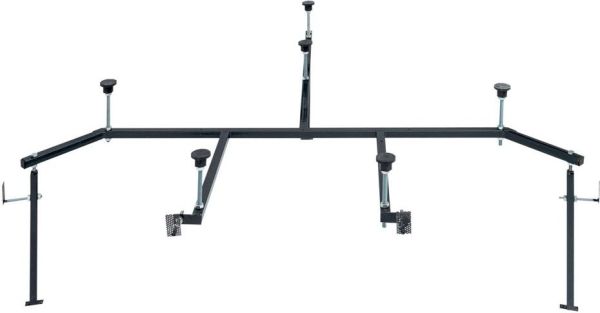Каркас сварной для акриловой ванны Aquanet Vitoria 130x130