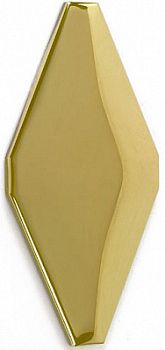 Rombo Acolchado Oro Rombo Acolchado Oro