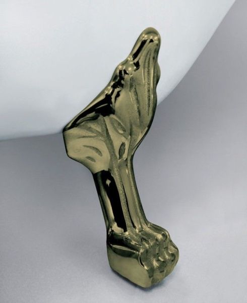 Акриловая ванна BelBagno BB04 170x81 см