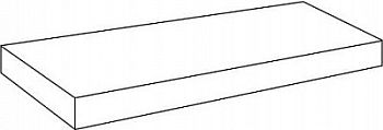 Ступень Allure Gioia Scalino Angolare Sx 33x80