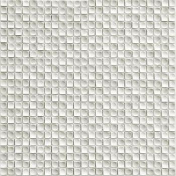 White Circle 30x30