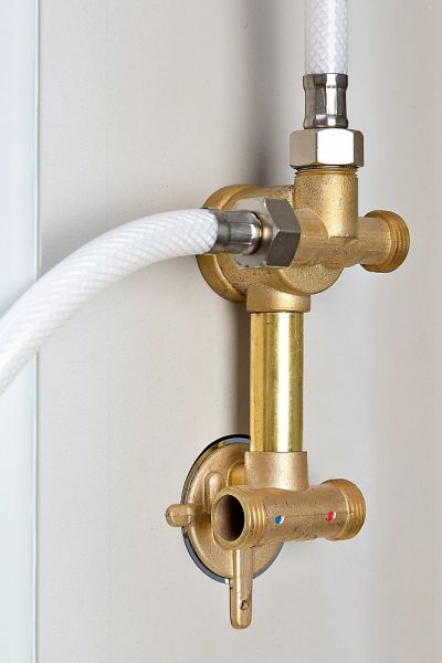 Душевая кабина Deto ЕМ4512 R N с гидромассажем