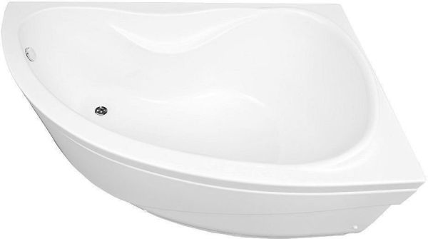 Акриловая ванна Aquanet Maldiva 150x90 R Акриловая ванна Aquanet Maldiva 150x90 R