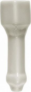 Внешний угол Angulo Exterior Cornisa Clasica Silver Mist
