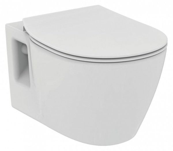 Унитаз подвесной Ideal Standard Connect E803501