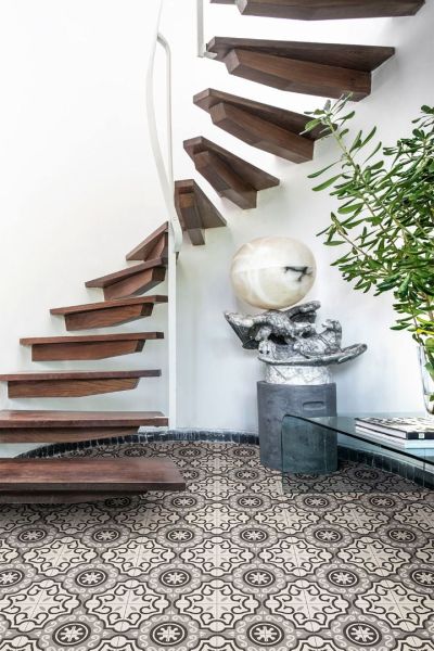 Декор D_Segni Macro 1 Caldi 20х20