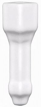 Внешний угол Angulo Exterior Cornisa Clasica Blanco Z Белый