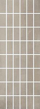 Декор Пикарди беж мозаичный 15х40