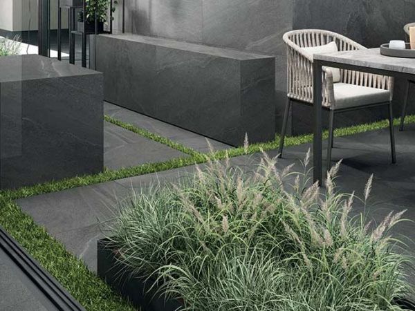 Керамогранит Контемпора Пур Х2 60х60 (20мм)