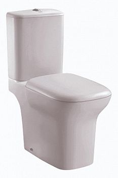 Унитаз-компакт Grossman Classic GR-N3012