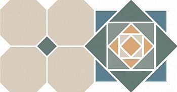 Декор Amiens Sheet 19.9x35 Декор Amiens Sheet 19.9x35