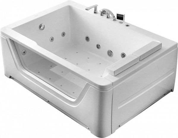 Акриловая ванна Gemy G9226 K