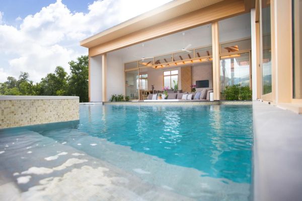 Vanguard Pool Vanguard Pool