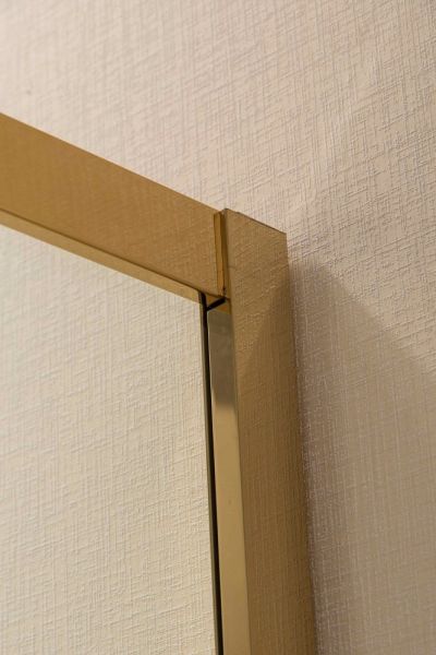 Душевой уголок Grossman PR-90GD 90x90x200