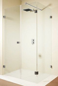 Душевой уголок Riho Scandic Mistral M204-140/90 R, GX0804702