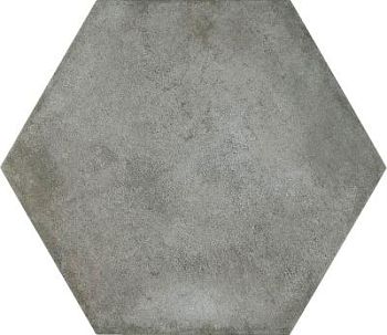 Grey 34.5x40