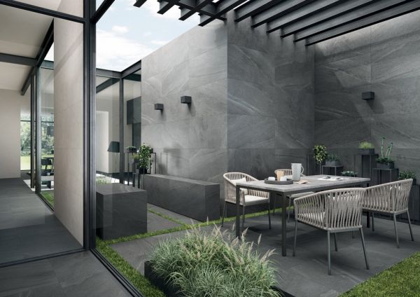 Керамогранит Контемпора Пур Х2 60х60 (20мм)