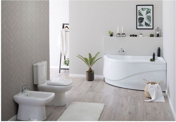 Фронтальная панель для ванны Aquanet Graciosa 150 R