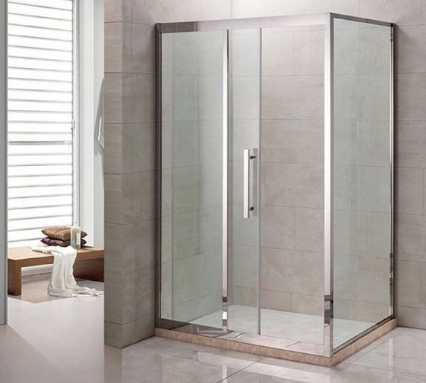 Душевой уголок Grossman PR-120SQL 120x80x200