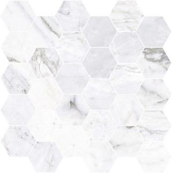Esagon T30 Satin Rec 33x33