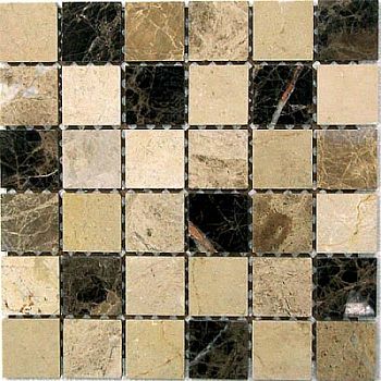 Мозаика Mosaics Turin 48 30.5x30.5