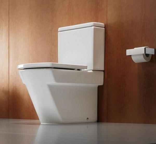 Унитаз-компакт Roca Hall 342628000 Унитаз-компакт Roca Hall 342628000