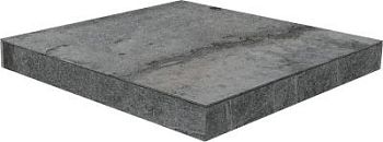 Del Conca Climb Hcl8 Gradone Nero Ang Hard 33x33
