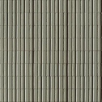 Struttura 3D Raye Muschio 7.5x20