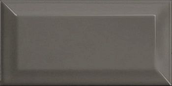 Керамогранит Metro Dark Grey 10x20 Керамогранит Metro Dark Grey 10x20