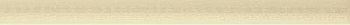 Matita Crema Con Griffe E Cornice 1.5x20