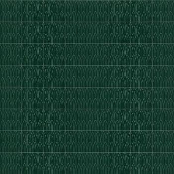 Struttura Foglia Verde 3D 15x15