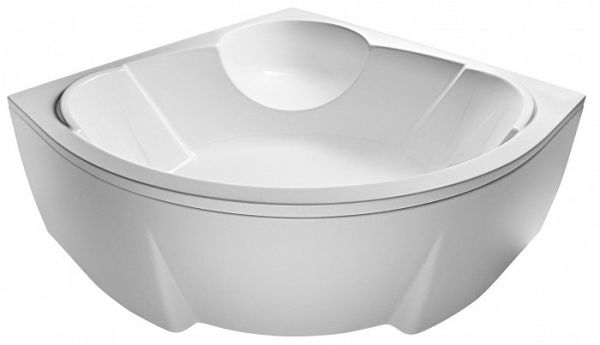 Акриловая ванна Vayer Kaliope 150x150 см