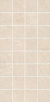 Декор Эскориал мозаичный 20х40