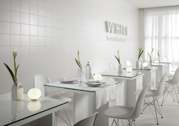 Плитка Citta Bianco (HELSINKI New) 10х30