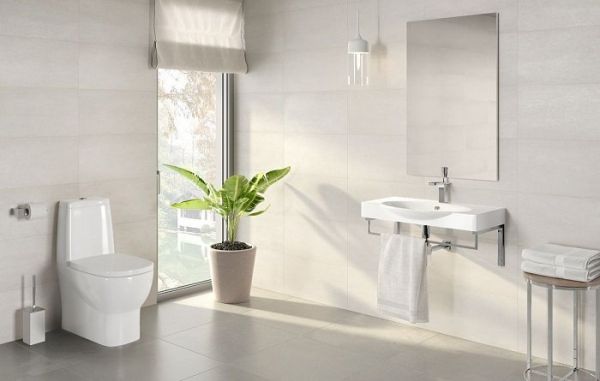 Унитаз-компакт Sanita luxe Infinity сиденьем дюропласт soft close Унитаз-компакт Sanita luxe Infinity сиденьем дюропласт soft close