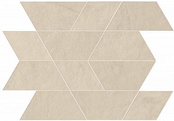 Мозаика Prism Cord Mosaico Maze Silk 31x35.7