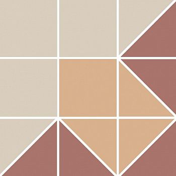 Декор Las Vegas La-2 Sheet 30x30