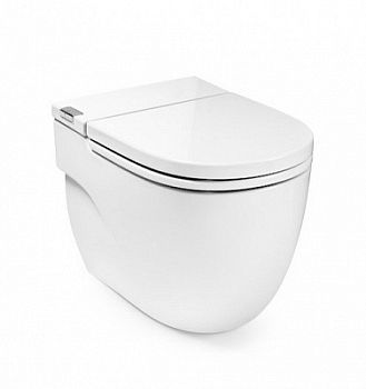Унитаз приставной Roca Meridian In-Tank 893303000
