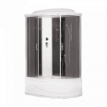 Душевая кабина Erlit Comfort ER3512TP-C4-RUS 120x80 см