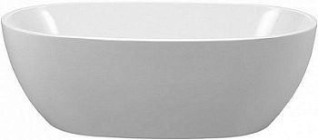 Акриловая ванна BelBagno BB69-1700 170x82