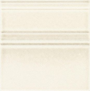 Rodapie Clasico C/C Marfil