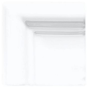 Угловая вставка Angulo Marco Cornisa Snow Cap