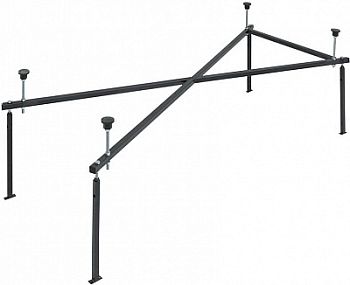 Каркас сварной для акриловой ванны Aquanet Taurus 170