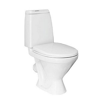 Унитаз-компакт Sanita Кама эконом